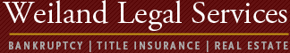 Weiland Legal Services